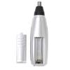 Nose Hair Trimmer, Nose Hair Clipper Safety Exquisite for Gym for Man and Woman for Office for on Vacation view 3