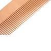 Beard Shape Comb, Wooden Men's Beard Comb, Wooden Comb Kit Hair Beard view 1