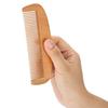 Beard Shape Comb, Wooden Men's Beard Comb, Wooden Comb Kit Hair Beard view 3