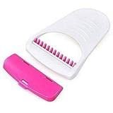 Disposable Body Skin Hair Removal Razor for Women Pack of 6