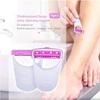 Disposable Body Skin Hair Removal Razor for Women Pack of 6 view 4