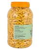 Food Essential Masala Munch Puff (Plant-Based Vegan Snack, Party Pack) 1.3 kg.(Each 325 gm. Pack of 4) view 2
