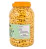 Food Essential Masala Munch Puff (Plant-Based Vegan Snack, Party Pack) 1.3 kg.(Each 325 gm. Pack of 4) view 3