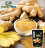 Organic Prime Pack Of 4 Tomato Powder, Red Onion Powder, Garlic Powder, Ginger Powder (200 GM Each) Combo Pack - 800 GM By Organic Prime view 4