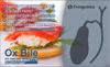 Trexgenics BILE EXTRACT 125 mg 45% CHOLIC ACID Bile Synthesis Support (100 Capsules) (Pack of 1). view 4