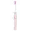 Electric Cleaning Toothbrush, Kids Electric Toothbrush PP Brush Head Non Slip Ergonomic Handle One Piece Body for Children for Travel(Pink) view 2