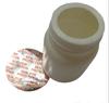 Brand Guptasea TM  Aluminium foil jar and bottle cap seal (35 mm) view 1