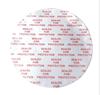 Brand Guptasea TM  Aluminium foil jar and bottle cap seal (35 mm) view 3