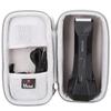 Mchoi Hair Trimmer Case - Compatible with Manscaped Lawn Mower 4.0 or 3.0 - Protective Organizer for Trimmer and Accessories view 1
