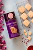Bakers At 169 Degree Tutti Frooti Biscuits 250 Gms | Studded With Candied Fruits And Cashews | Handmade Gourmet Cookies view 1