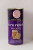 Bakers At 169 Degree Tutti Frooti Biscuits 250 Gms | Studded With Candied Fruits And Cashews | Handmade Gourmet Cookies view 2