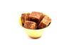 Prrakritikk Bharat Natural Pure organic Jaggery Gur | Gud from Sugarcane ChemicaI Free -GD4_400g view 1