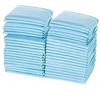 Wellstar Incontinence Underpads (Pack of 100 pcs, Blue, Size- 60 X 90 cms) Disposable Fabric with Super Absorbent Polymer for Bedwetting Protection view 1
