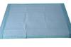 Wellstar Incontinence Underpads (Pack of 100 pcs, Blue, Size- 60 X 90 cms) Disposable Fabric with Super Absorbent Polymer for Bedwetting Protection view 2
