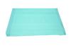 Wellstar Incontinence Underpads (Pack of 100 pcs, Blue, Size- 60 X 90 cms) Disposable Fabric with Super Absorbent Polymer for Bedwetting Protection view 3