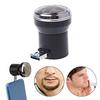 Ubersweet Imported 2X(Creative Electric Shaver Mini Portable USB Power Plug Travel Beard Trimm N4S9_22969 view 2