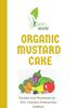 Green World Mustard Cake Organic Fertiizer for Gardening (500 Gms) view 1
