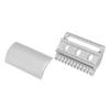 Ubersweet Imported Double Edge Shaving Safety Razor Open Comb Head Men Safety Razor Head Shaving Tool_150120 view 2