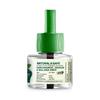 Happy Nights Mosquito Repellent | Herbal Comphor Repellent | Prevents from Mosquitoes | Safe for Children | 45 ML Repellent (Pack of 2 Refill plus 1 machine) view 4