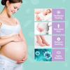 Mama & Wish Witch Hazel Pad Liners For Postpartum Care|Witch Hazel Postpartum Pads Liner|Witch Hazel Liners For Postpartum Pads For Women - Ice Pads Postpartum Liner -Postpartum Ice Pad - 24 Count view 3