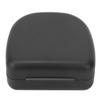 Dental Retainer Box, Portable Mouth Guard Case Snap On Protective Sleeve Safe Durable for Accessories view 2
