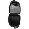 Dental Retainer Box, Portable Mouth Guard Case Snap On Protective Sleeve Safe Durable for Accessories view 4