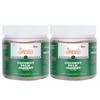 SHRUTI'S Coconut Palm Jaggery Powder/Palm Sugar 250Grams Jar (Pack of 2 x 250 g) view 1