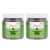 SHRUTI'S Palmyra Palm Jaggery Powder/Palm Sugar  250Grams Jar (Pack of 2 x 250 g) view 1