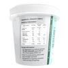 Jus' Amazin Creamy Almond Butter - Unsweetened (1 Kg Tub) | 25% Protein | Only Whole Almonds (100% Pure) | Zero Additives | Keto | Plant Based Nutrition | Clean Nutrition view 3
