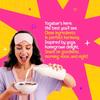 Yogabar Muesli Fruit And Nuts - 93% Wholegrain Breakfast Cereals With Oats, Dry Fruits, And Nuts & Seeds, High In Omega 3, Gluten Free Granola With Chia And Flax Seeds (700G - Pack Of 2) view 4