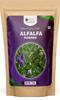 Bliss of Earth 1kg Alfalfa powder Natural Sprayed Dried Great for skin and hair full of vitamin & minerals view 1
