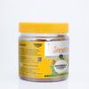 Shruti's Herbal Jaggery Powder || Healthy & Natural Powder - 250GM JAR (Pack of 2) view 3