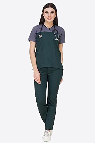 FEBRIS Visalia (Green/Grey, X-Large)