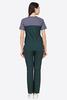 FEBRIS Visalia (Green/Grey, X-Large) view 3