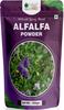 Bliss of Earth ALFALFA Powder Natural Spray Dried is Power House of Vitamin and Minerals 200gm Pack of 2 view 2