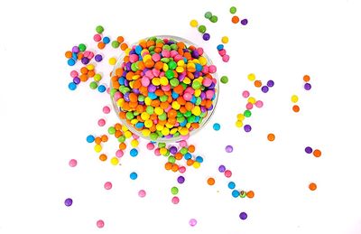 V mart Chocolates (Chocolate Buttons) (900 gm)
