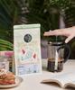 BBlue Tokai Coffee Roasters Starter Kit | Vienna Dark Roast | French Press Grind 250g | French Press 600ml | Bold & Rich Brew | Perfect Combo | Specialty Coffee | Freshly Roasted view 2