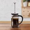 BBlue Tokai Coffee Roasters Starter Kit | Vienna Dark Roast | French Press Grind 250g | French Press 600ml | Bold & Rich Brew | Perfect Combo | Specialty Coffee | Freshly Roasted view 4