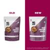 MuscleBlaze Fit High Protein Muesli (1kg, Fruits & Nut) | 22g Protein | With Apple, Almonds & Super Seeds, High Protein Breakfast Cereals view 2