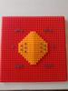 Acp Acupressure Blood Circulation Massager Mat Acupressure Reflexology Therapy Power Pain Relief Energy Foot, Health Foot Power Mat For Men And Women view 2
