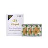 OSQUI Extra Time Long Play With Bonazimes Lubricat Ribbed Condom For Extra Excitement Dotted Condom Pack Of 3 pcs view 2