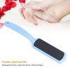 Calluses Removal Tool, Lightweight Hard Skin Smoothing Unique Handle Fatigue Relief Foot File for Pedicure Shop for Home view 4