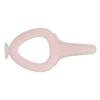 Baby Toothbrush, Training Toothbrush BPA Free Easy to Clean Stable for Baby Gum Care(Pink) view 4