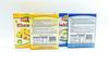 AM PM Instant 2 Khaman Dhokla+2 Dahi Vada/Bhalla Ready Mix Pack of 4 800 view 3