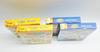 AM PM Instant 2 Khaman Dhokla+2 Dahi Vada/Bhalla Ready Mix Pack of 4 800 view 4