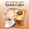 Atlantis 3 in 1 Instant Kadak Cardamom Tea and Coffee Premix Powder Combo (Contains Tea, Coffee, Milk and Sugar) 1 Kg each for Vending Machines/Manual Use view 4