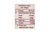 Manohar Lal Daulat Ram Garg Shahi Dry Fruit Sugar Gazak -1 KG view 3