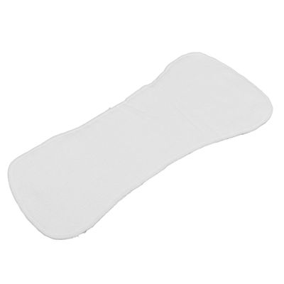 Elderly Care Diaper, 4 Layers Washable Urine Pad Skin Friendly for Incontinence Patient for Bedridden People for Menstrual Care for Maternal Care