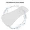 Elderly Care Diaper, 4 Layers Washable Urine Pad Skin Friendly for Incontinence Patient for Bedridden People for Menstrual Care for Maternal Care view 2