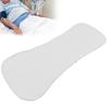 Elderly Care Diaper, 4 Layers Washable Urine Pad Skin Friendly for Incontinence Patient for Bedridden People for Menstrual Care for Maternal Care view 3